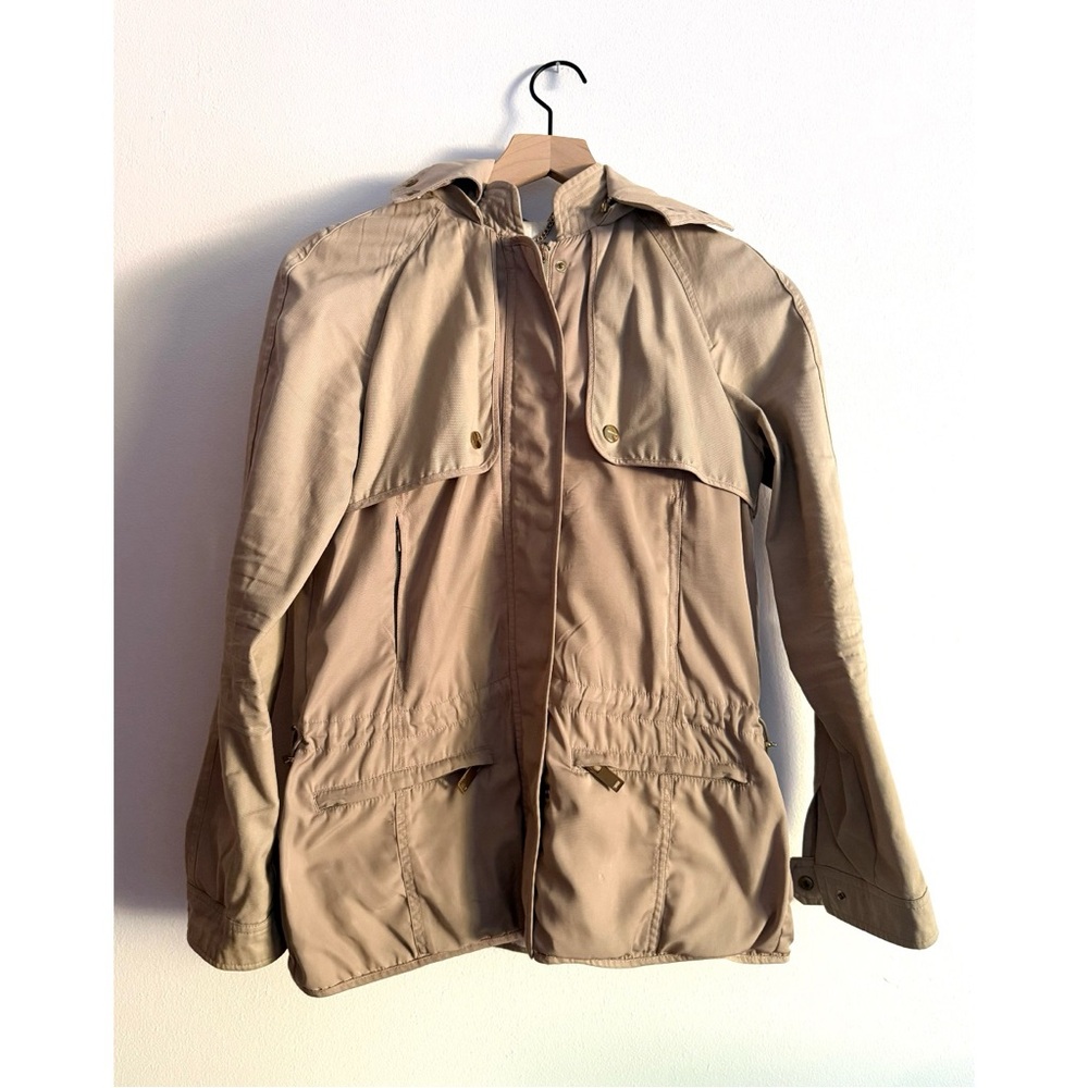 Zara Jacket